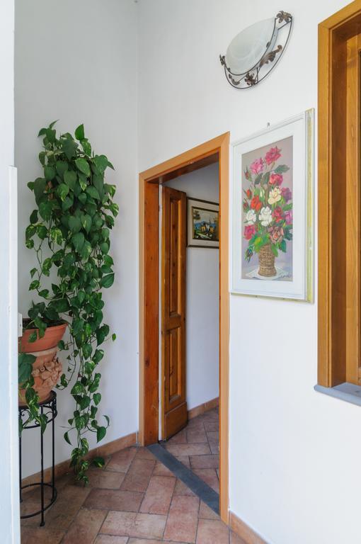 Affitta Camere Calderaro Florens Rum bild