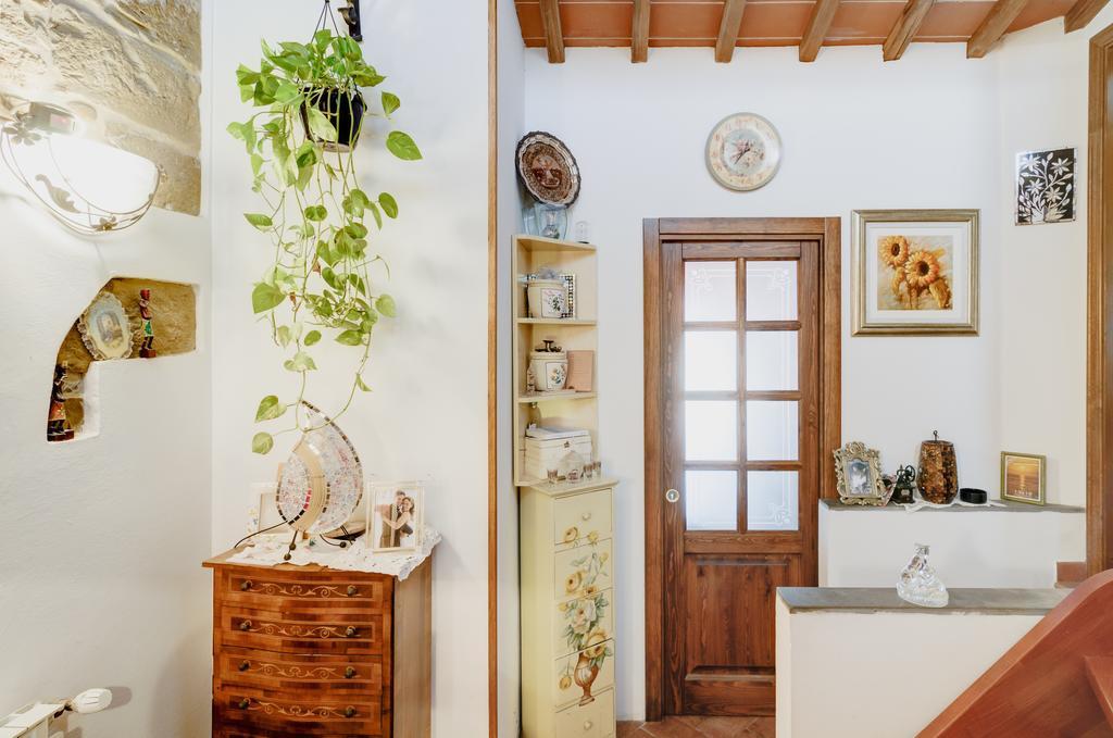 Affitta Camere Calderaro Florens Rum bild