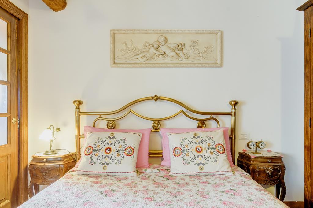 Affitta Camere Calderaro Florens Rum bild